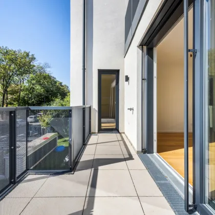 NEU: wunderschönes Apartment in Ruhe- und Grünlage! Jetzt auch MÖBLIERT! - Bild 3