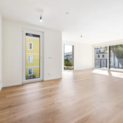 NEU: wunderschönes Apartment in Ruhe- und Grünlage! Jetzt auch MÖBLIERT! - Bild 2