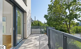 NEU: großzügige 2- Zimmer mit Balkon und Garage! ERSTBEZUG & PROVISIONSFREI