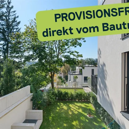 NEU: großzügige 2- Zimmer mit Balkon und Garage! ERSTBEZUG & PROVISIONSFREI - Bild 3