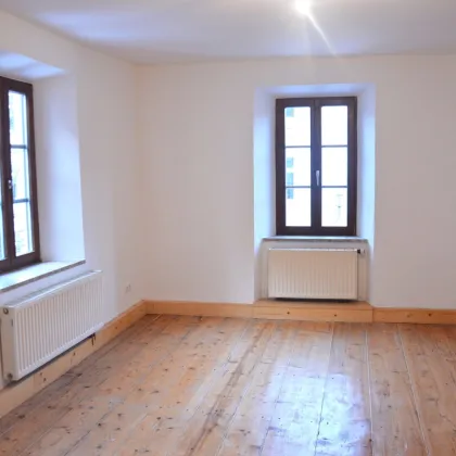 Familienhit! gediegene 3 1/2-Zimmer-Hausetage - Bild 2