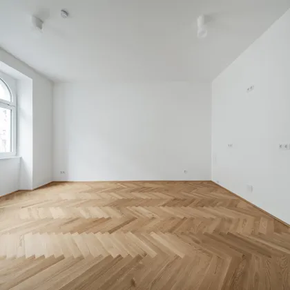 Klausgasse 46: Vollsanierte 2-Zimmer-Altbauwohnung Toplage des 16. Bezirks - Bild 2