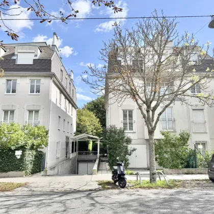 Komfortabler Garagenstellplatz nächst U4 Ober St. Veit - Bild 3