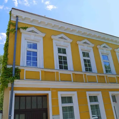 SEHR GROSSZÜGIGE 3-ZIMMER-WOHNUNG MIT RIESIGER TERRASSE - Bild 3