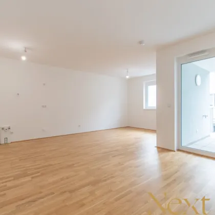 Südseitig ausgerichtete 3-Zimmer-Wohnung mit idealer Raumaufteilung und Parkplatz in St. Pölten zu vermieten! - Bild 3