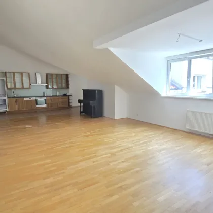 Schöne 4 Zimmer Wohnung mit große Terrasse. Nähe Westbahnhof U3/U6 - Bild 2