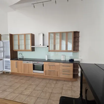 Schöne 4 Zimmer Wohnung mit große Terrasse. Nähe Westbahnhof U3/U6 - Bild 3