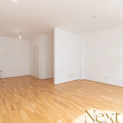 Einladende 2-Zimmer-Wohnung mit sonniger Loggia in St. Pölten - Miete mit Kaufoption! - Bild 2