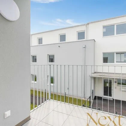 Einladende 2-Zimmer-Wohnung mit sonniger Loggia in St. Pölten - Miete mit Kaufoption! - Bild 3