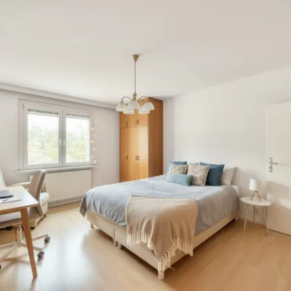 Traumlage bei der alten Donau & Vetmed-Universität - Erstbezug - Bild 3