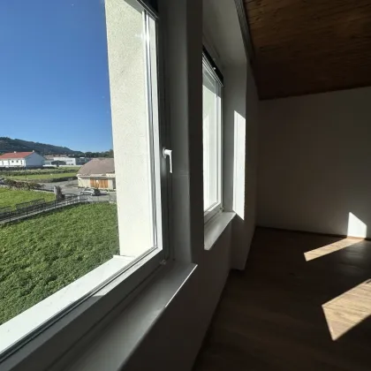 Helle 3-Zimmer-Wohnung in Judenburg – mit neuer Küche und Stellplatz - Bild 3