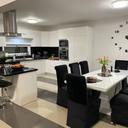 Modernes Wohnen in ruhiger Lage – stilvoller Bungalow in Gralla - Bild 3