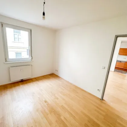 Sonnige 2-Zimmer Neubauwohnung in U-Bahn-Nähe (U4, U6) - Bild 3