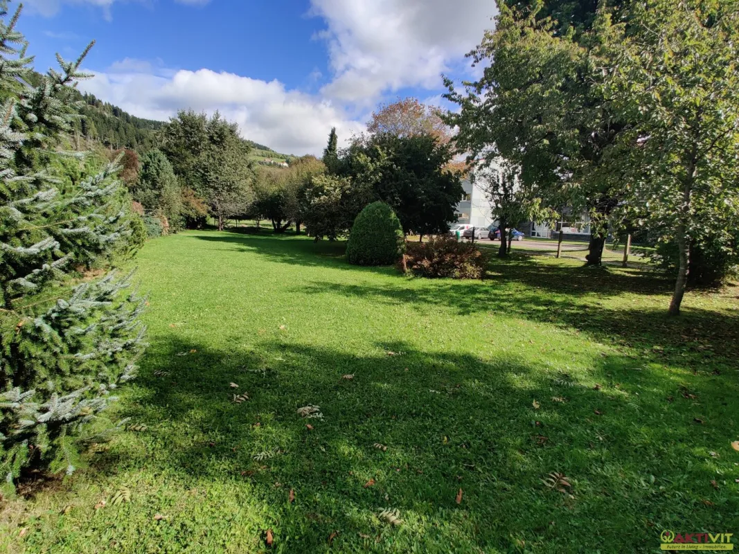 Wohnbaugrund in zentrumsnaher Lage von Neumarkt. - Bild 1