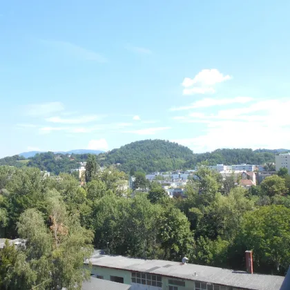 ANderMUR nahe Lendplatz großartige 2ZI+Küche - Bild 2