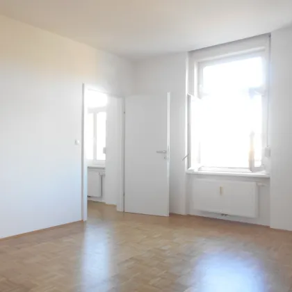 ANderMUR nahe Lendplatz großartige 2ZI+Küche - Bild 3