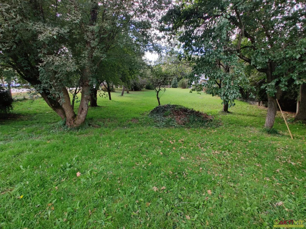 Ideal geschnittenes Baugrundstück in familienfreundlicher Lage. - Bild 1