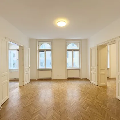 Stadtleben trifft Komfort – Ihre neue 3-Zimmer-Wohnung im Herzen Wiens - Bild 2