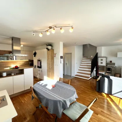 Wunderschönes Doppelhaus in ruhiger Toplage – perfekt für Familien - Bild 2