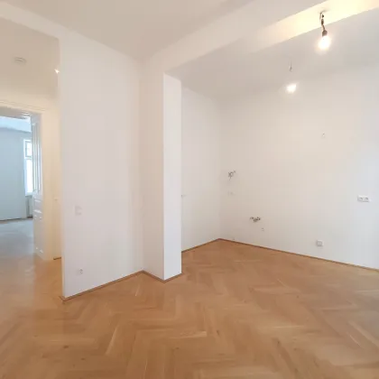 Citylife & Altbauflair – Erstbezug beim Servitenviertel! - Bild 3