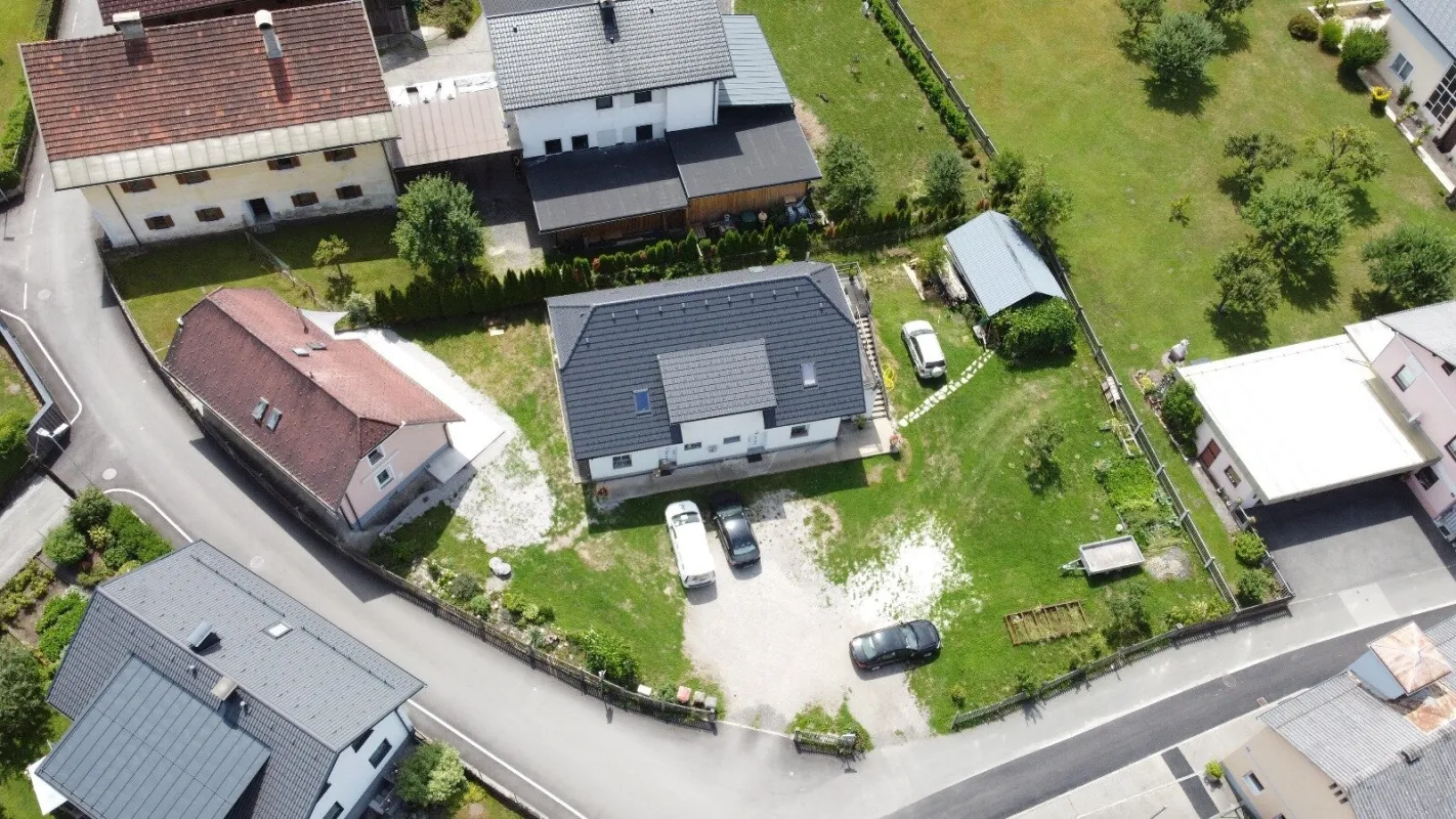 Sonniges Einfamilienhaus in Völkendorf - Bild 1