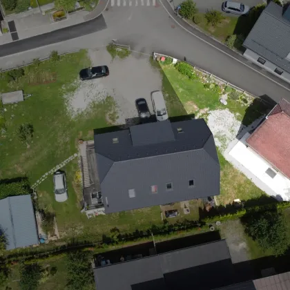 Sonniges Einfamilienhaus in Völkendorf - Bild 2