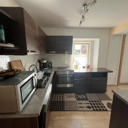 Sonniges Einfamilienhaus in Völkendorf - Bild 3