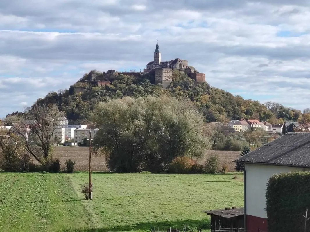 Gemütliches Einfamilienhaus in Ruhelage mit Pool und Garten – Nähe Güssing - Bild 1