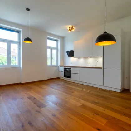 Anrufen, besichtigen & Einziehen - Ihr neuer Wohn(T)raum in ausgezeichneter Lage direkt in Korneuburg - Bild 2