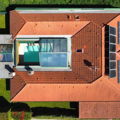 Ihr neuer Wohn(T)raum inkl. Wohlfühloase / Einzigartig und besonders - Bild 3