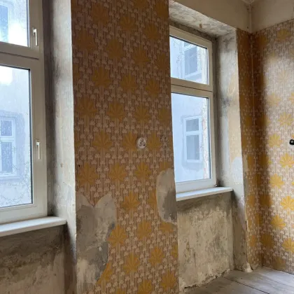 Sanierungsbedürftiger Altbau in Top-Lage - Bild 3