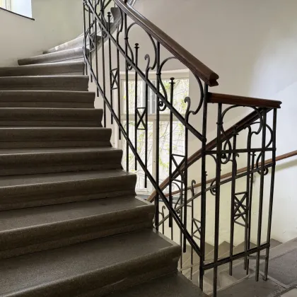 Bestandsfreies Eckzinshaus in Hietzing - Bild 3