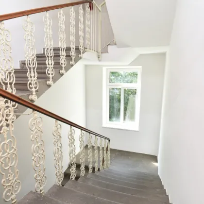 EXZELLENT! Zwischen Uni, Stadtpark & Citylife – Wohnen mit Wohlfühlfaktor im Herzen von Graz! Perfekte Homebase für Mediziner*innen – ruhig, grün und fußläufig zur Med-Uni! - Bild 2