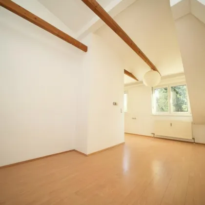 EXZELLENT! Zwischen Uni, Stadtpark & Citylife – Wohnen mit Wohlfühlfaktor im Herzen von Graz! Perfekte Homebase für Mediziner*innen – ruhig, grün und fußläufig zur Med-Uni! - Bild 3