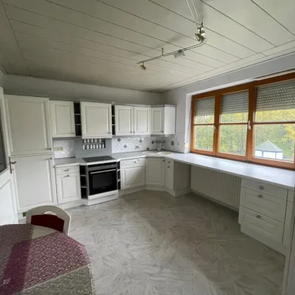 Traumhaftes Haus in Altheim: 4 Zimmer, Garten, Balkon & Garage – nur 229.000 €! - Bild 3