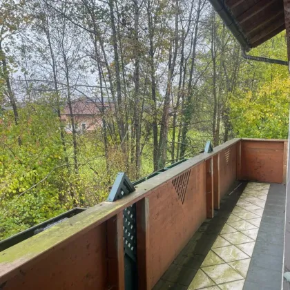 Traumhaftes Haus in Altheim: 4 Zimmer, Garten, Balkon & Garage – nur 229.000 €! - Bild 2