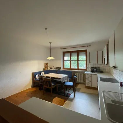 Großzügiger Hausanteil in Altheim in Top Lage👨👩👧👦🌳 - Bild 2