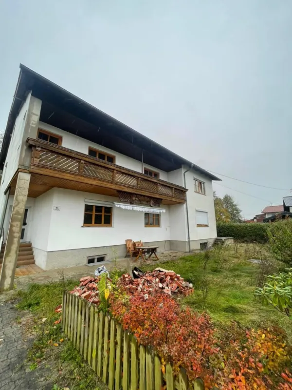 Großzügiger Hausanteil in Altheim in Top Lage👨👩👧👦🌳 - Bild 1