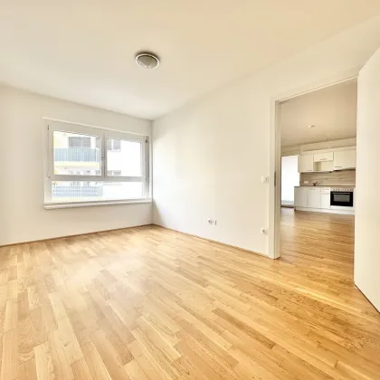 Ruhige Genossenschaftswohnung am Eggenberger Gürtel 73 – Gut angebunden, perfekt geschnitten - Bild 3