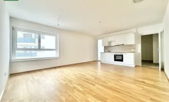 Ruhige Genossenschaftswohnung am Eggenberger Gürtel 73 – Gut angebunden, perfekt geschnitten