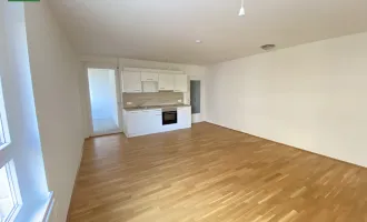 Zentral. Modern. Vielseitig – Genossenschaftswohnung am Eggenberger Gürtel 73