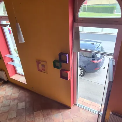 Geschäftslokal in Baden nahe Kurpark & Casino - Bild 2