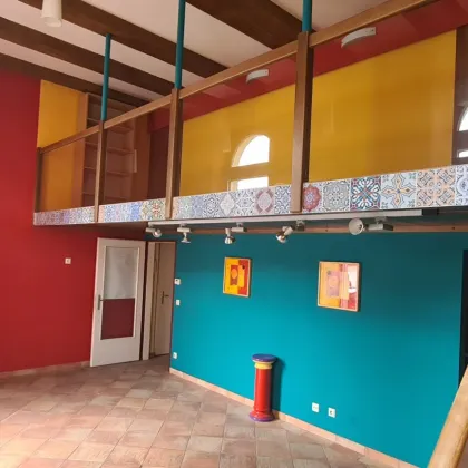 Geschäftslokal in Baden nahe Kurpark & Casino - Bild 3