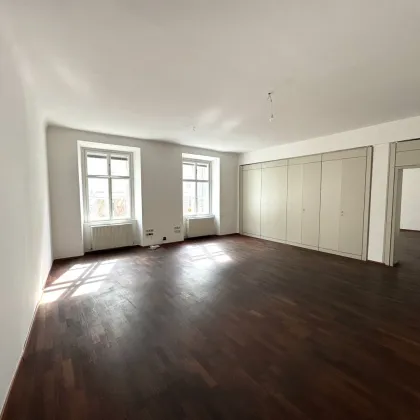 STILVOLLES INNENSTADTBÜRO - Bild 2