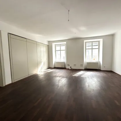 STILVOLLES INNENSTADTBÜRO - Bild 3