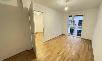 Neuwertige 2-Zimmer-Wohnung mit Balkon beim FAC-Platz – Nur 3 Minuten zur S-Bahn, ab Sofort verfügbar