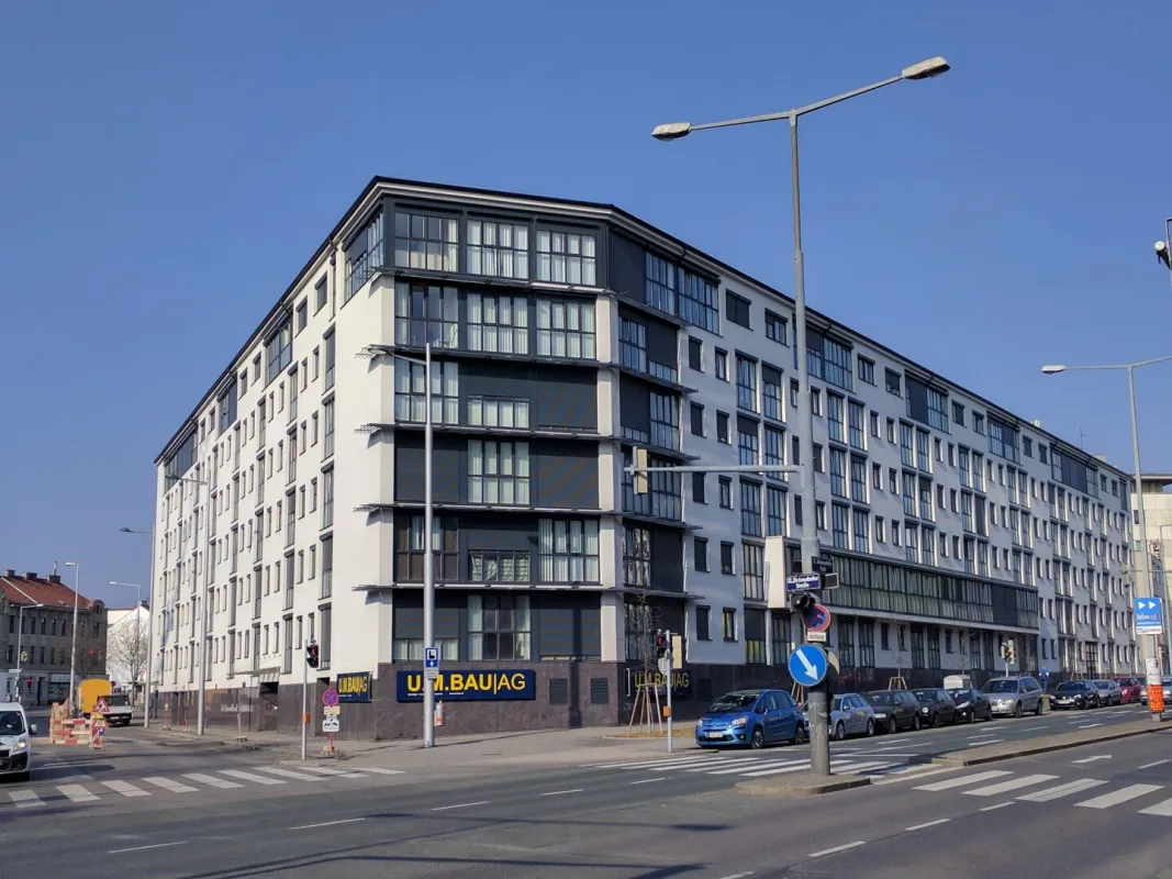 In besonders attraktiver Lage - Mitten in Hetzendorf - Bild 1