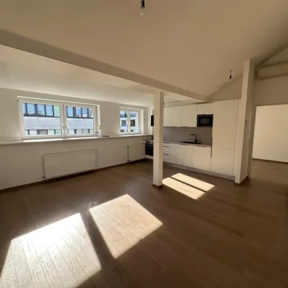 Ihr Rückzugsort über den Dächern des 10. Bezirks - Stilvolle 2 Zimmer Wohnung in Toplage von Favoriten - Bild 3