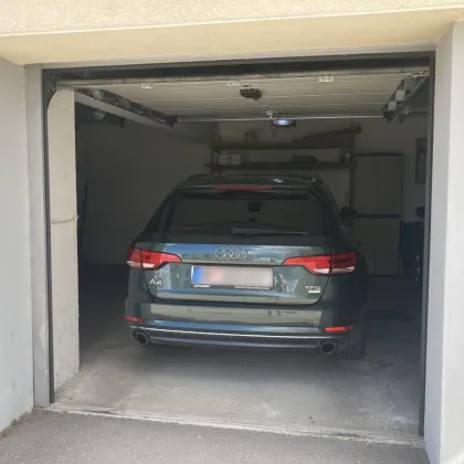 GARAGENPLATZ zu Vermieten // Klomserstraße 12, 3500 Krems - Bild 2