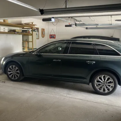 GARAGENPLATZ zu Vermieten // Klomserstraße 12, 3500 Krems - Bild 3